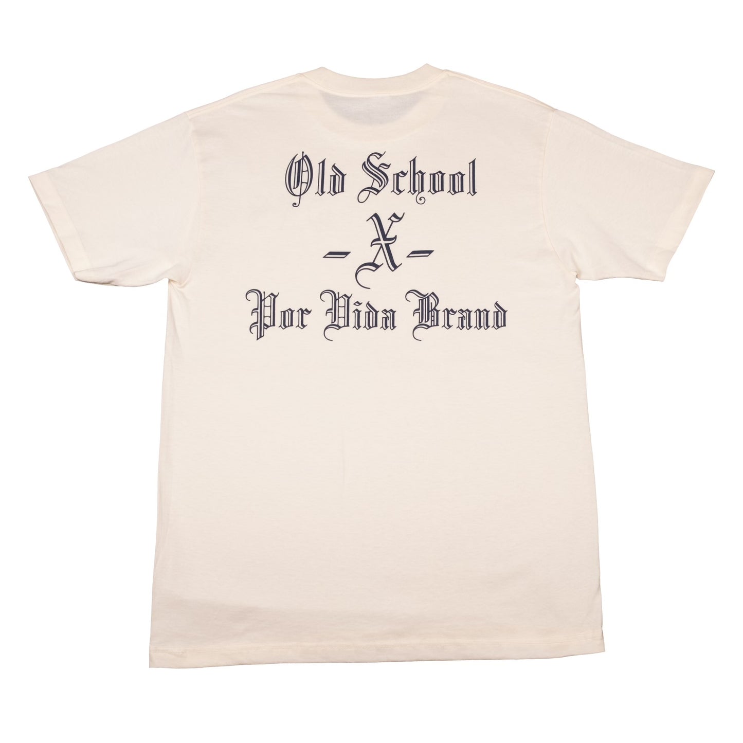 OG CREAM TEE