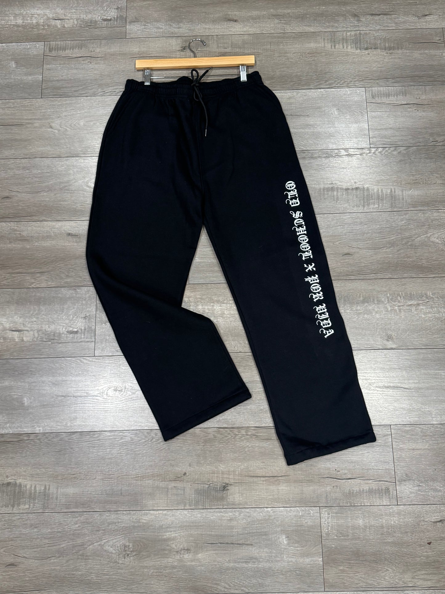 OSPV -Sweatpants