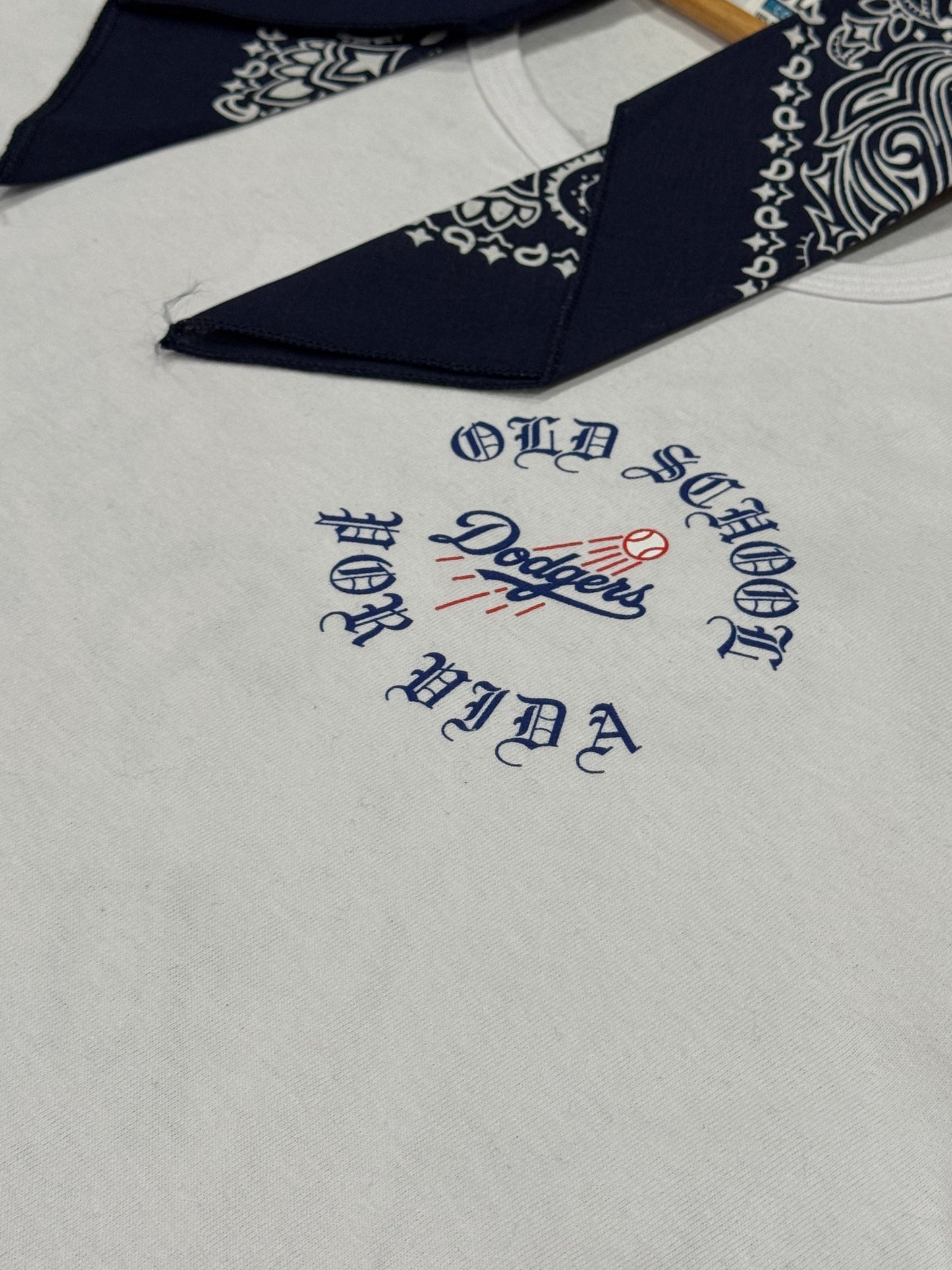 OG Dodgers -Tank Top