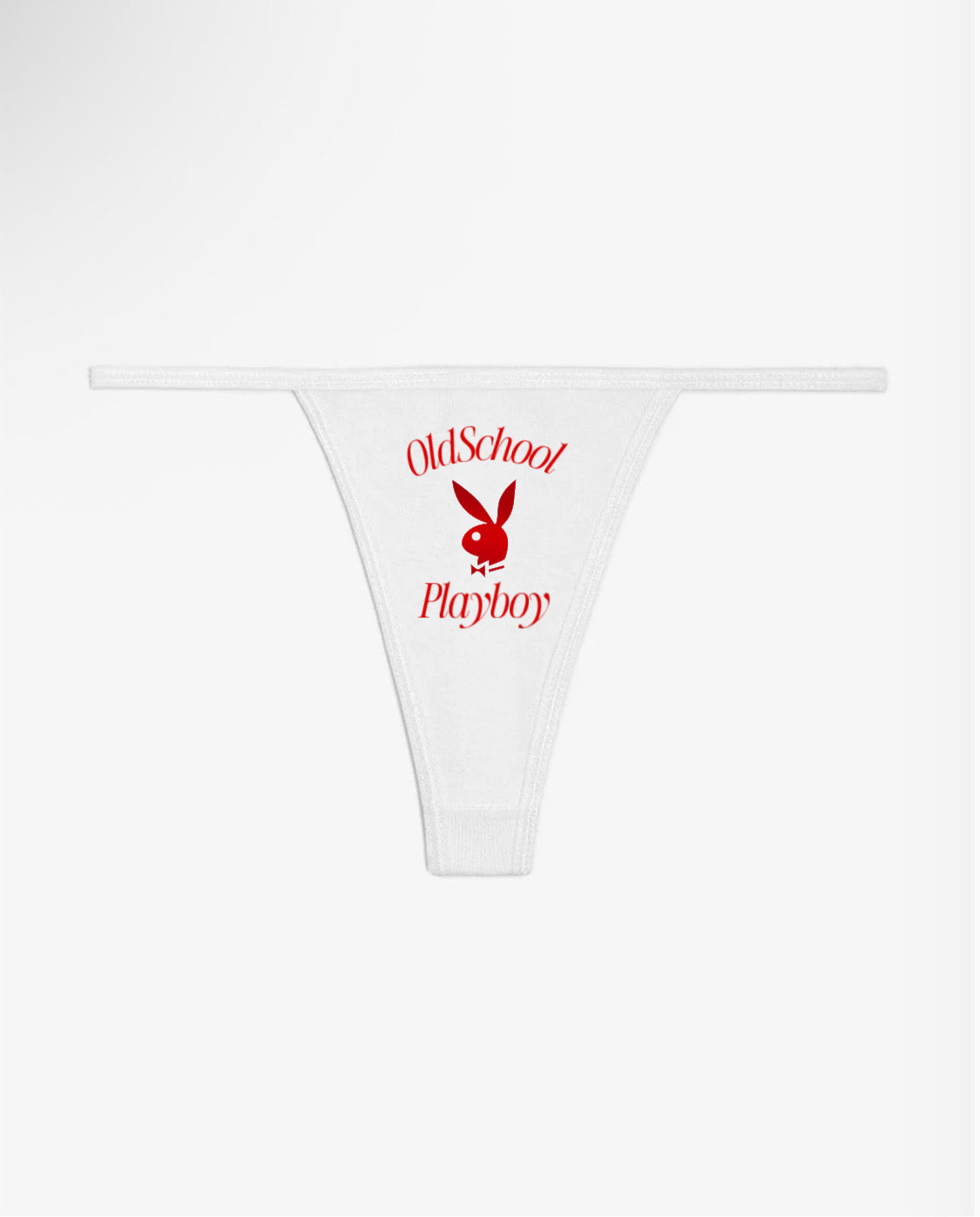 OS Playboy- Gstring