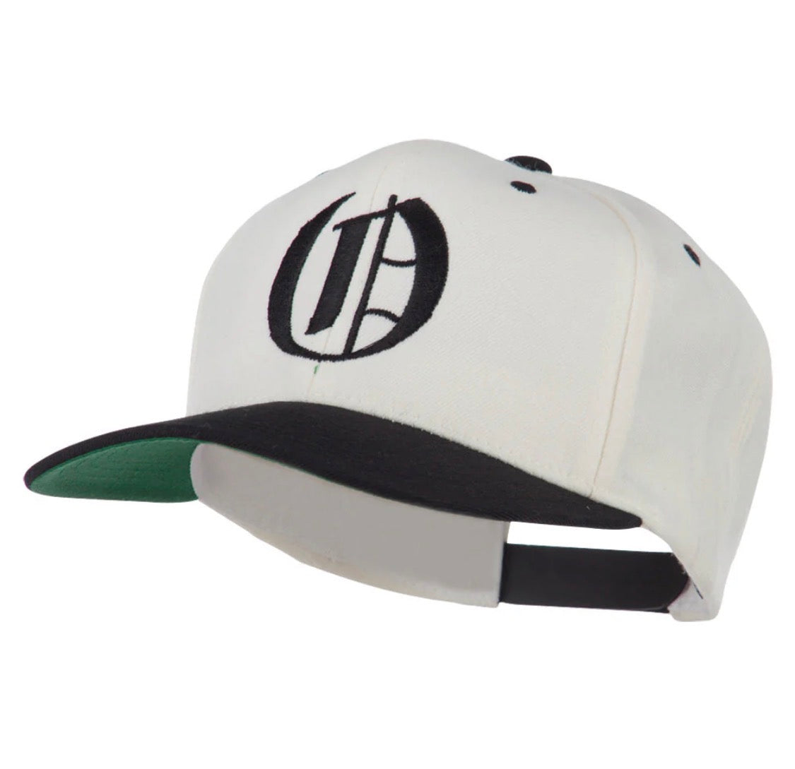 O’ POR VIDA BRAND- CAP