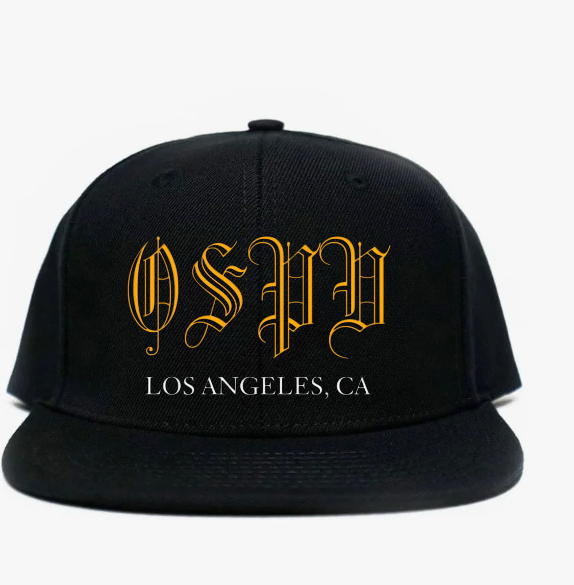 OSPV Los Angeles - CAP