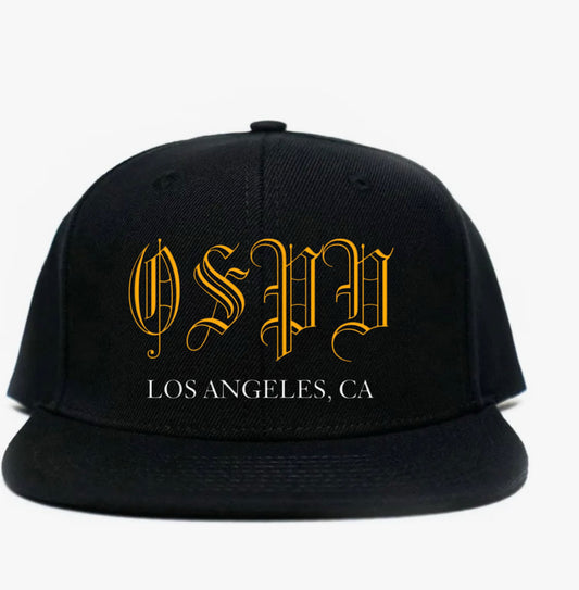 OSPV Los Angeles - CAP