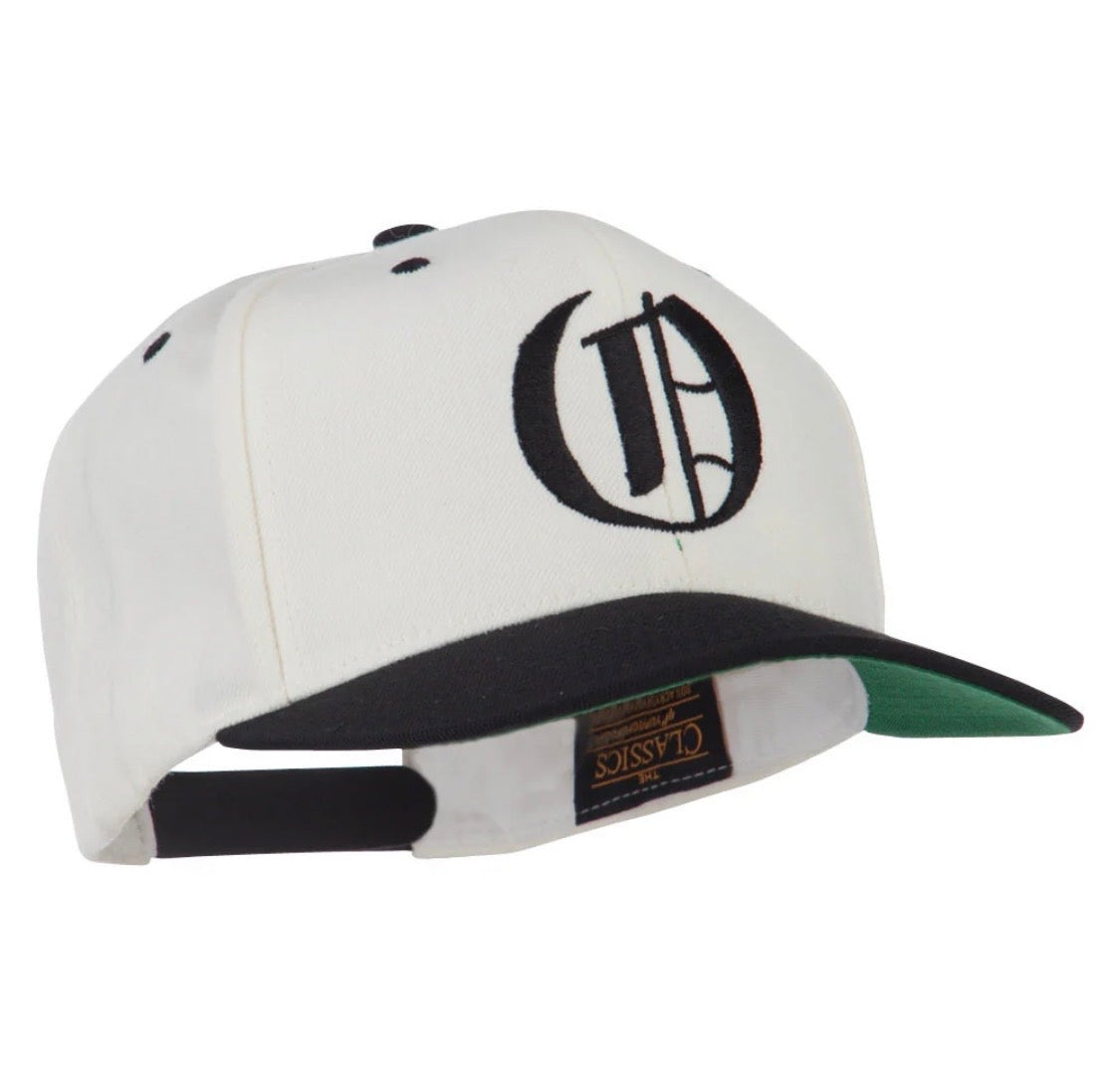 O’ POR VIDA BRAND- CAP