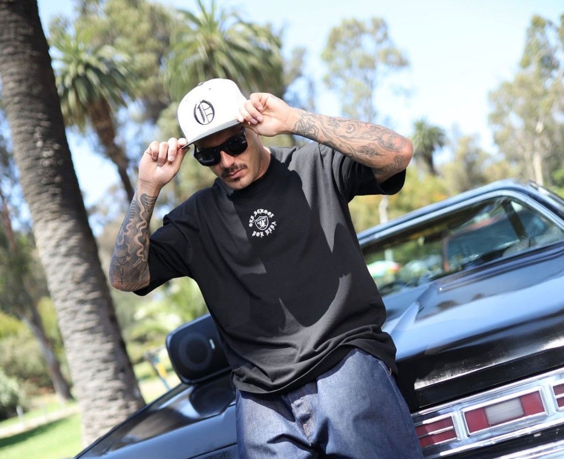 O’ POR VIDA BRAND- CAP
