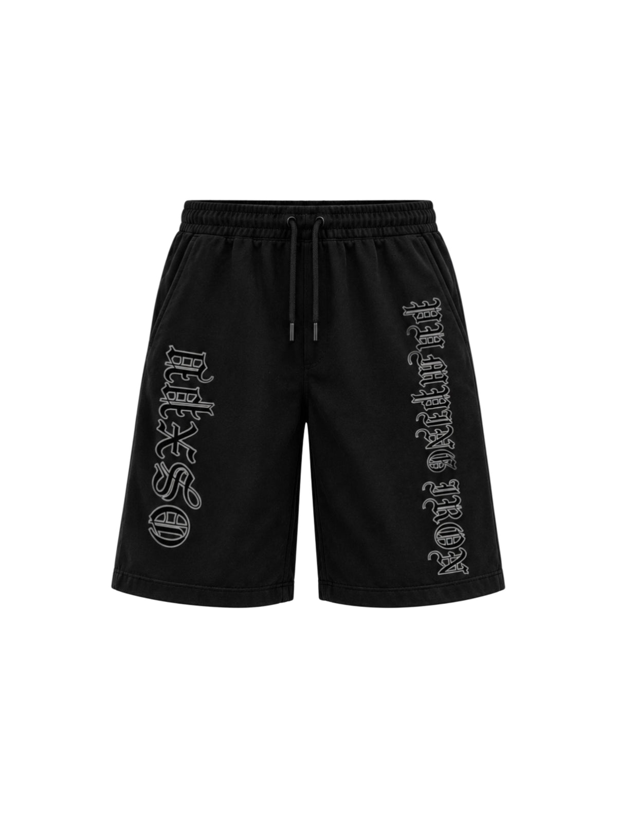 PUMPING IRON - SHORTS