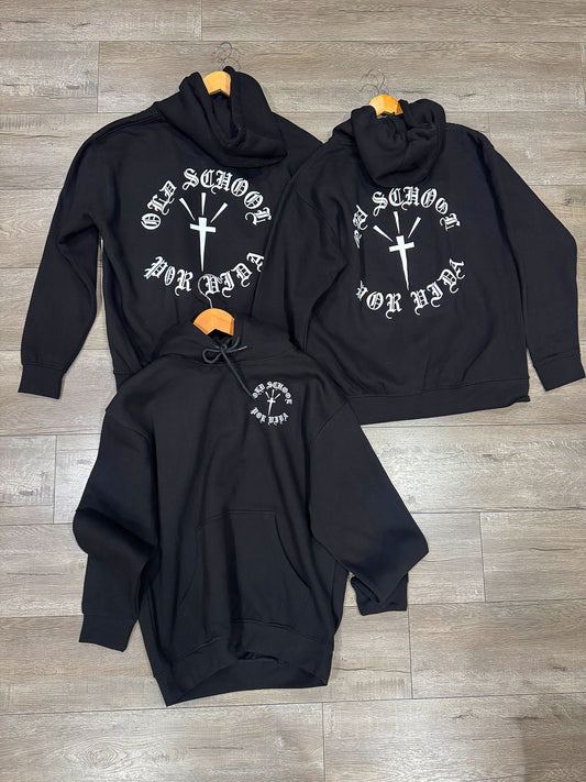 OG SCRIPT- HOODIE