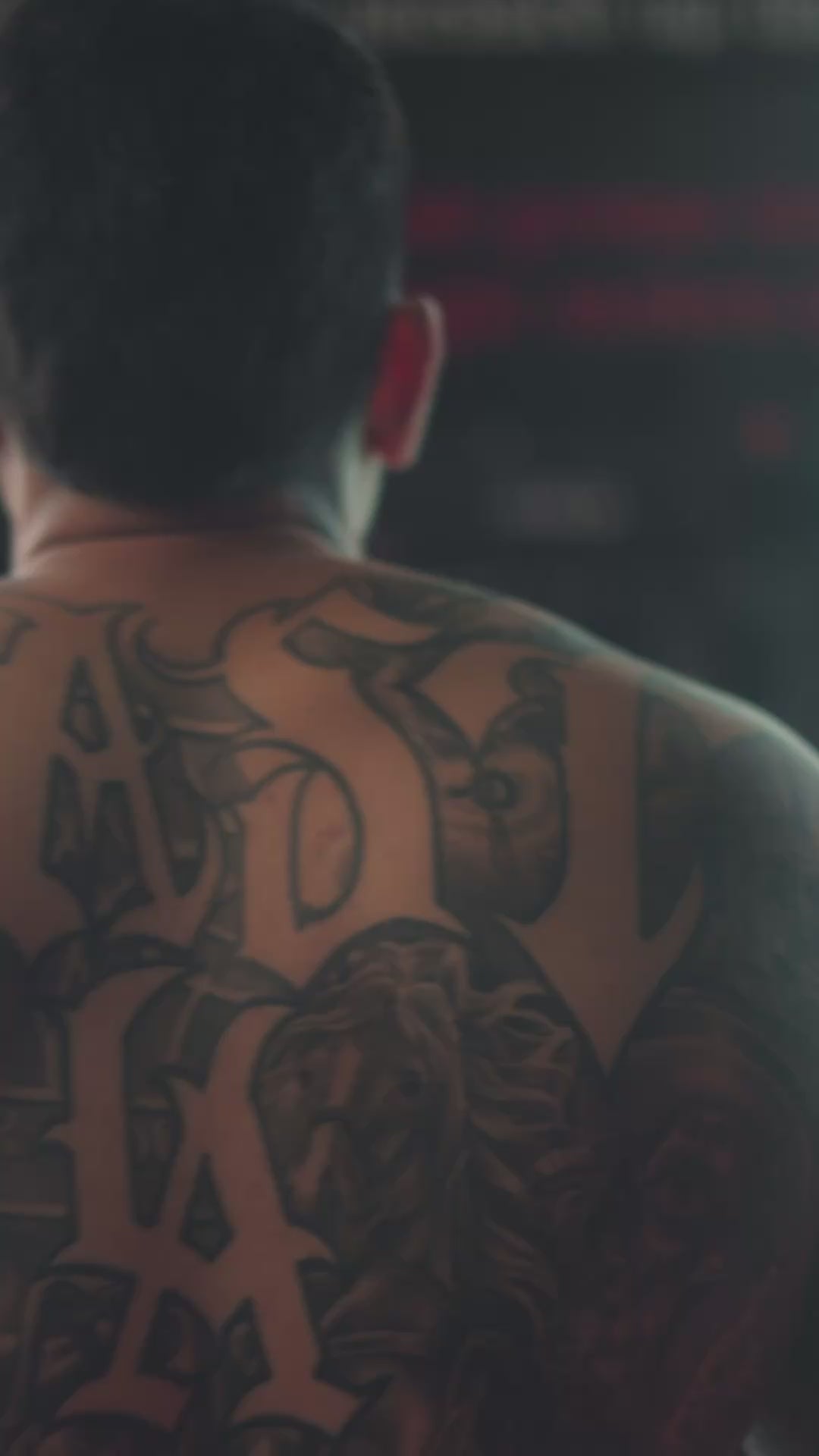 Load video: 